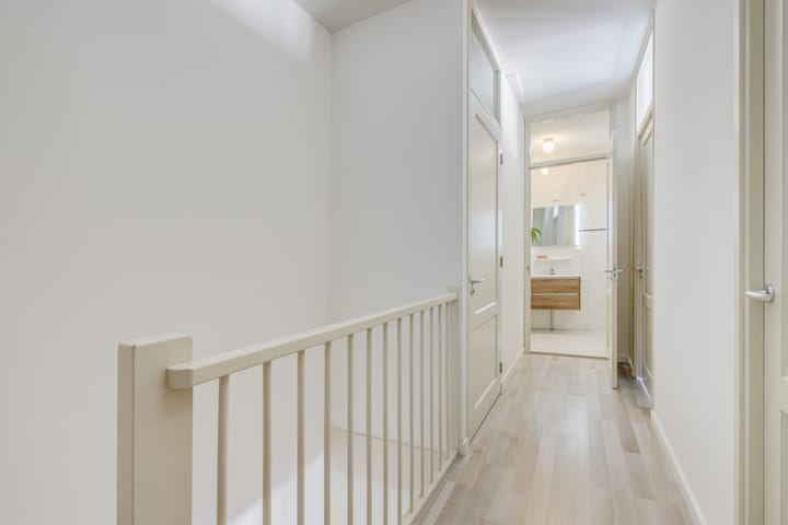 Foto 30 van Bekkerstraat 17