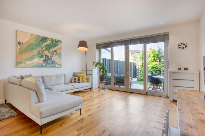 Foto 2 van Karpaten 18