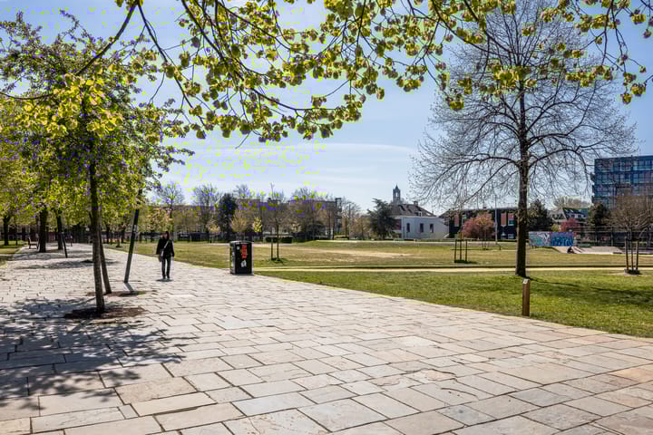 Foto 44 van Bekkerstraat 17