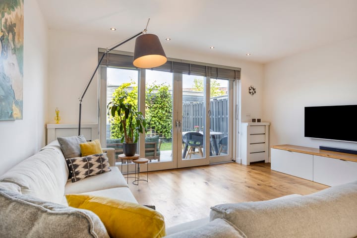 Foto 6 van Karpaten 18