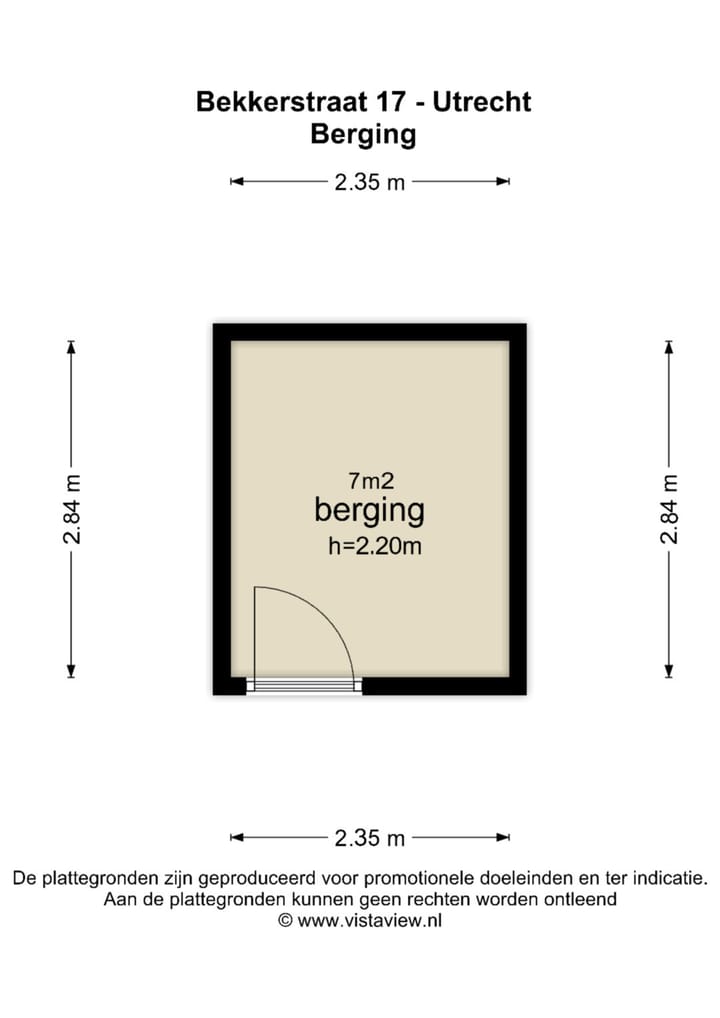 Foto 54 van Bekkerstraat 17