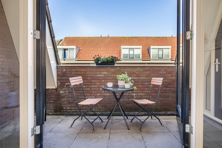 Foto 38 van Bekkerstraat 17