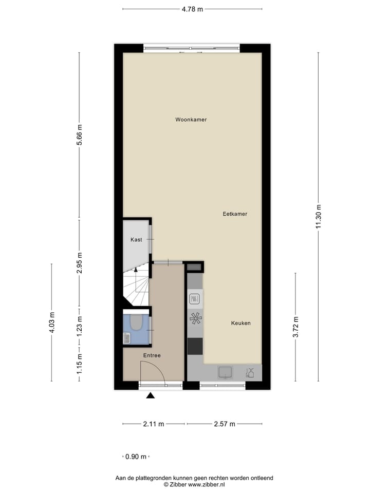 Foto 42 van Karpaten 18