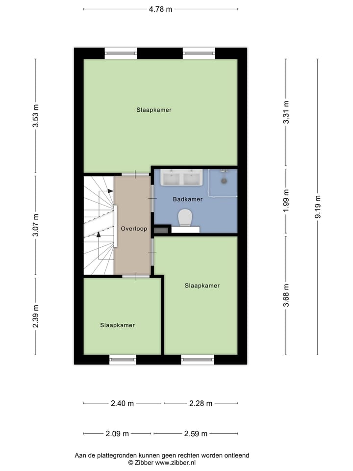 Foto 44 van Karpaten 18