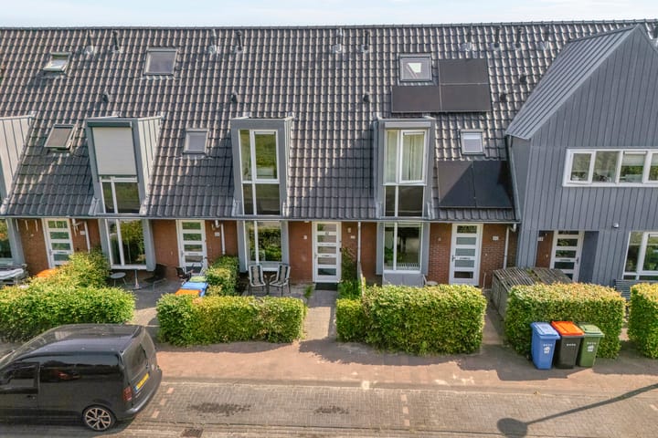 Foto 2 van Tuinwal 42