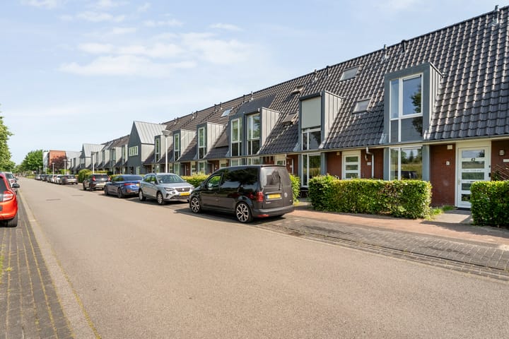 Foto 4 van Tuinwal 42