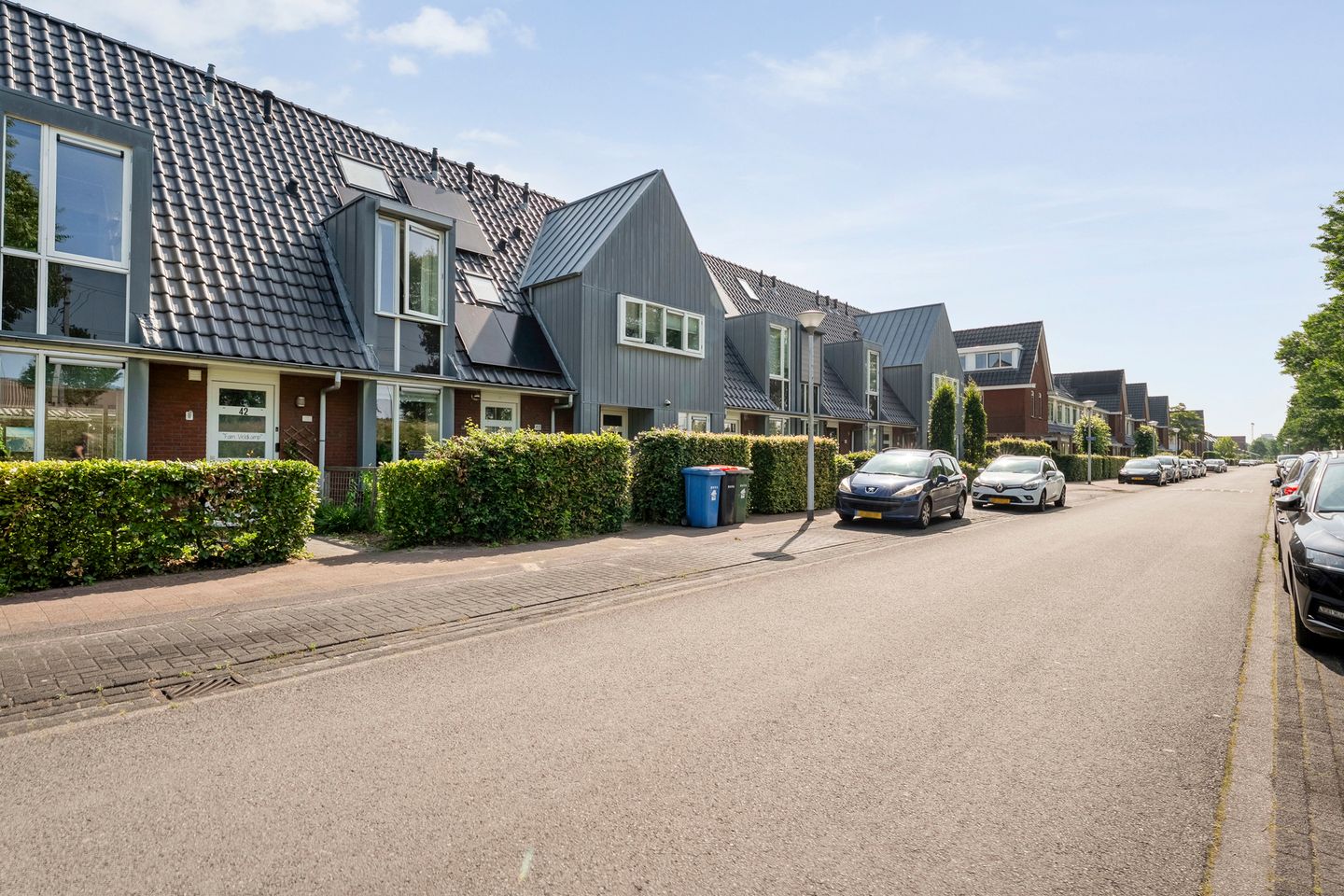 Foto 5 van Tuinwal 42