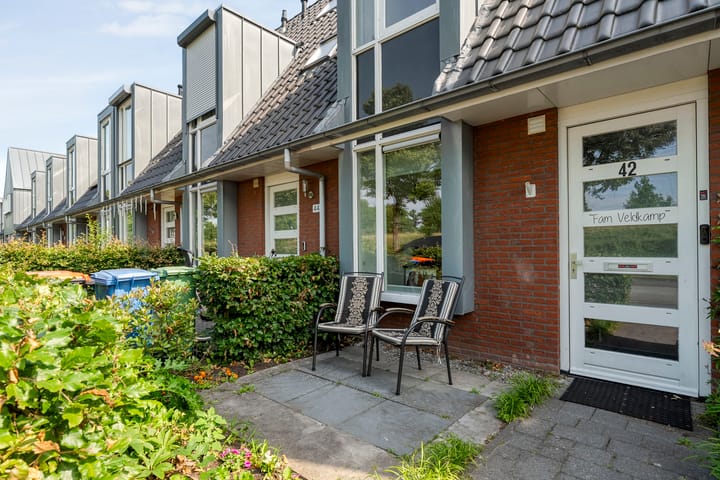 Foto 6 van Tuinwal 42