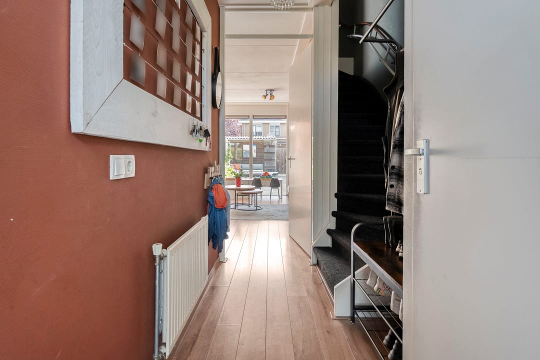 Foto 7 van Tuinwal 42