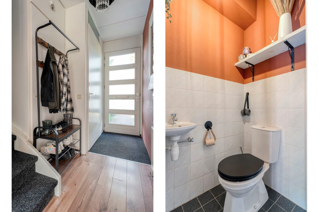 Foto 8 van Tuinwal 42