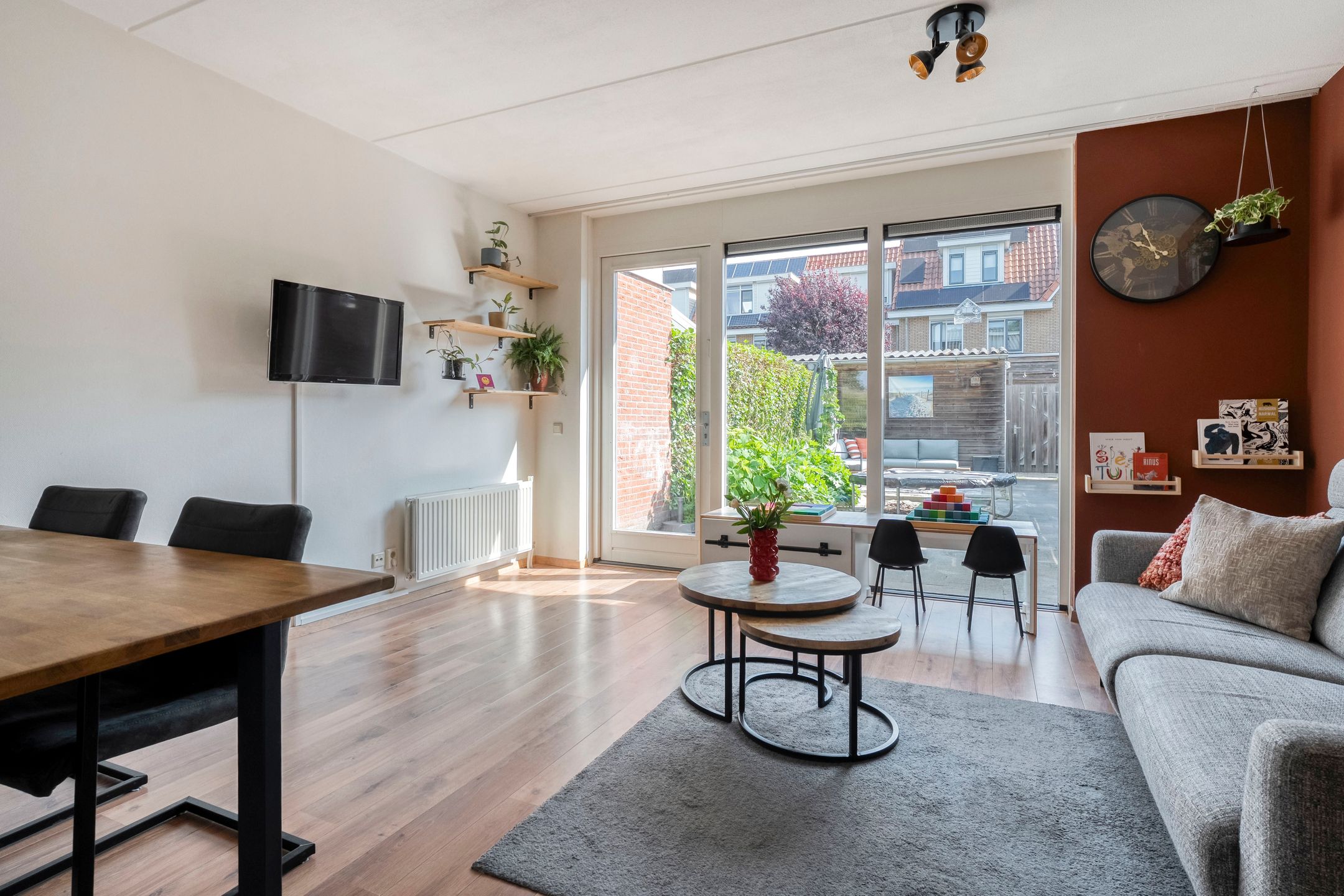 Foto 9 van Tuinwal 42