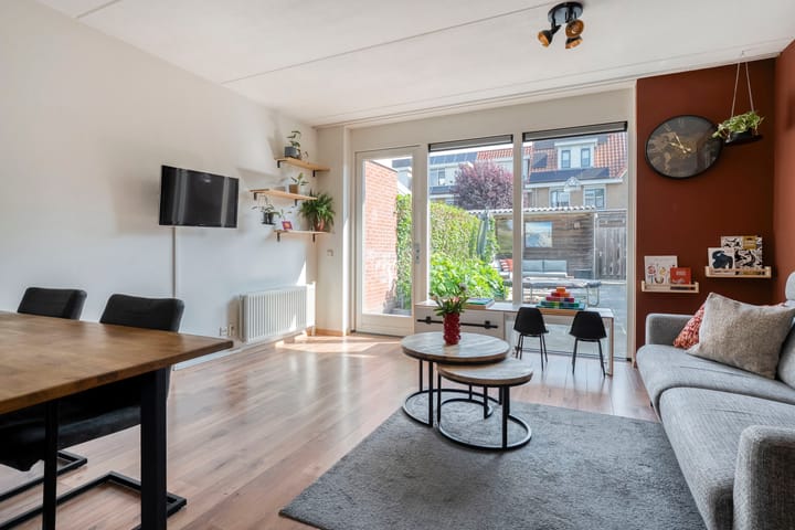 Foto 9 van Tuinwal 42