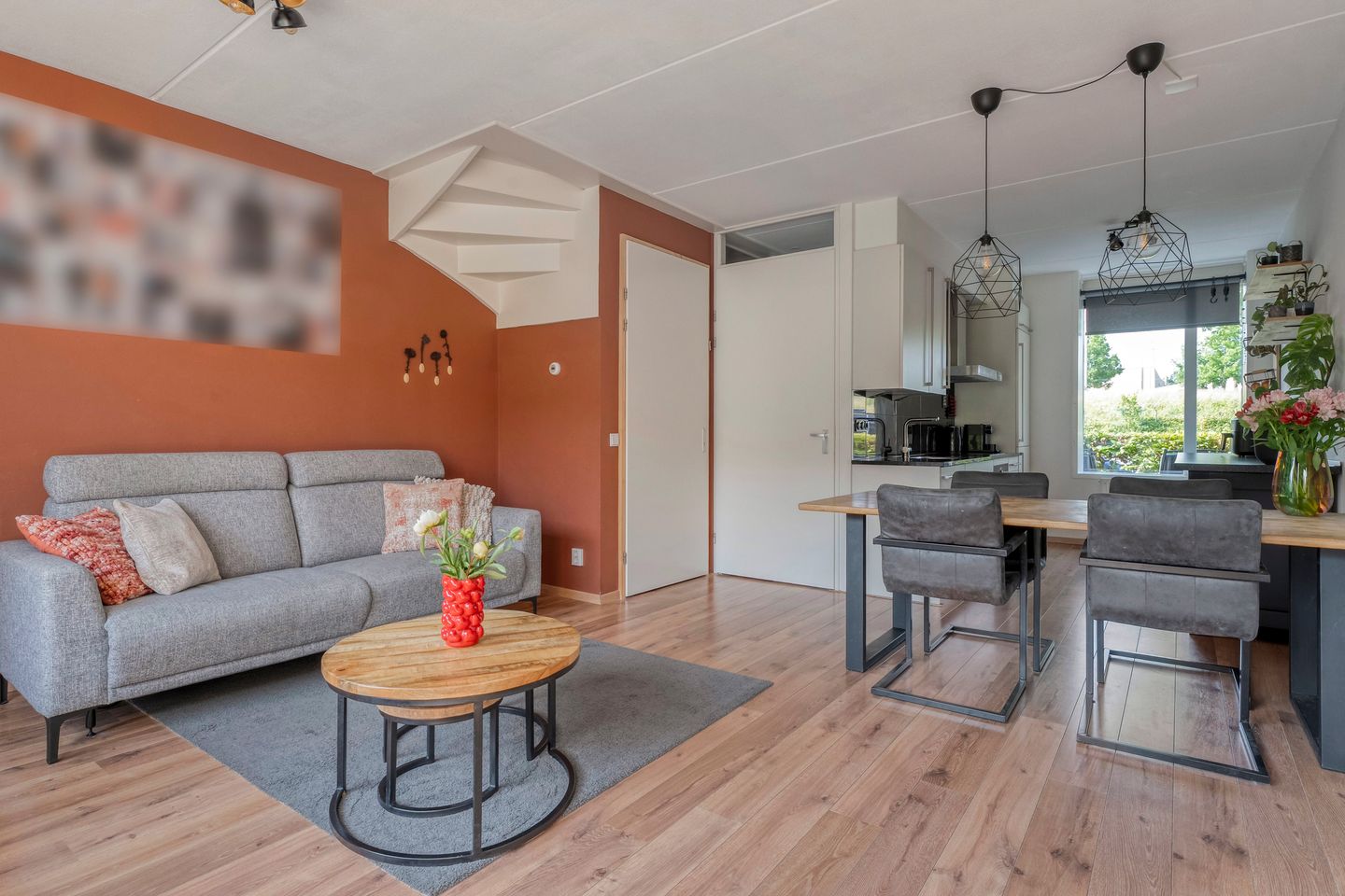 Foto 10 van Tuinwal 42