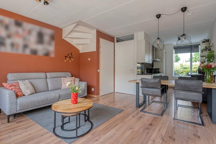 Foto 10 van Tuinwal 42