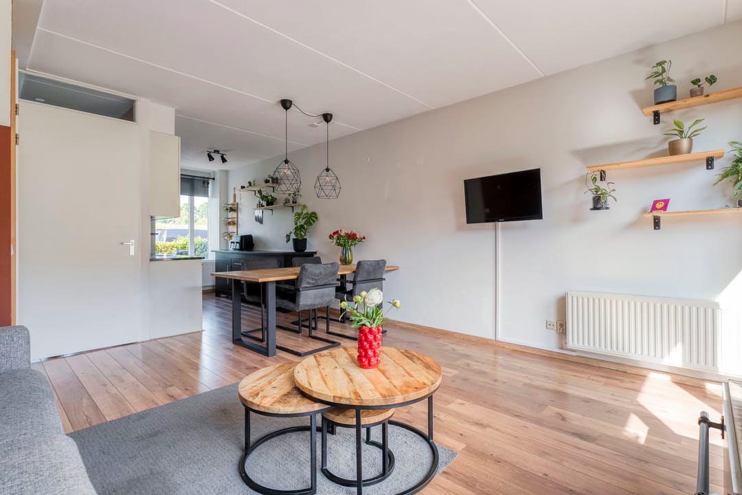 Foto 11 van Tuinwal 42