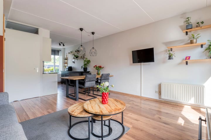 Foto 11 van Tuinwal 42