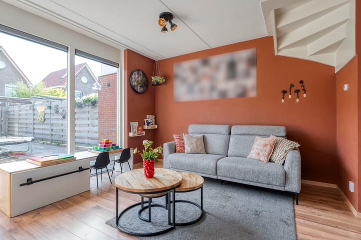 Foto 12 van Tuinwal 42