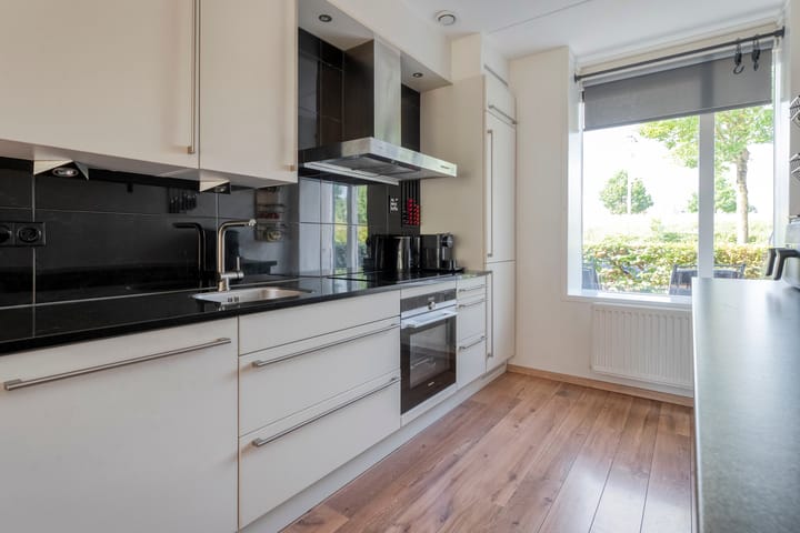 Foto 13 van Tuinwal 42