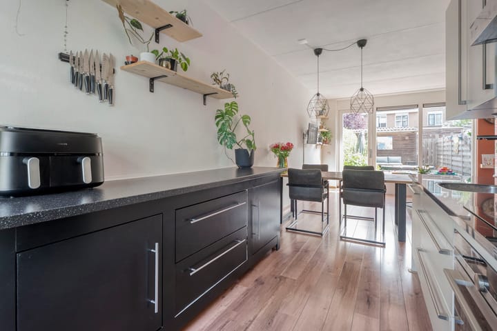 Foto 14 van Tuinwal 42