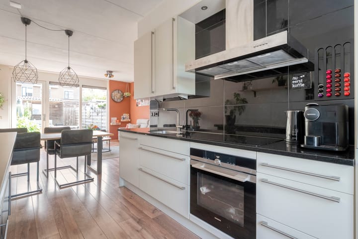 Foto 15 van Tuinwal 42