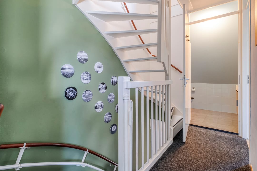 Foto 16 van Tuinwal 42