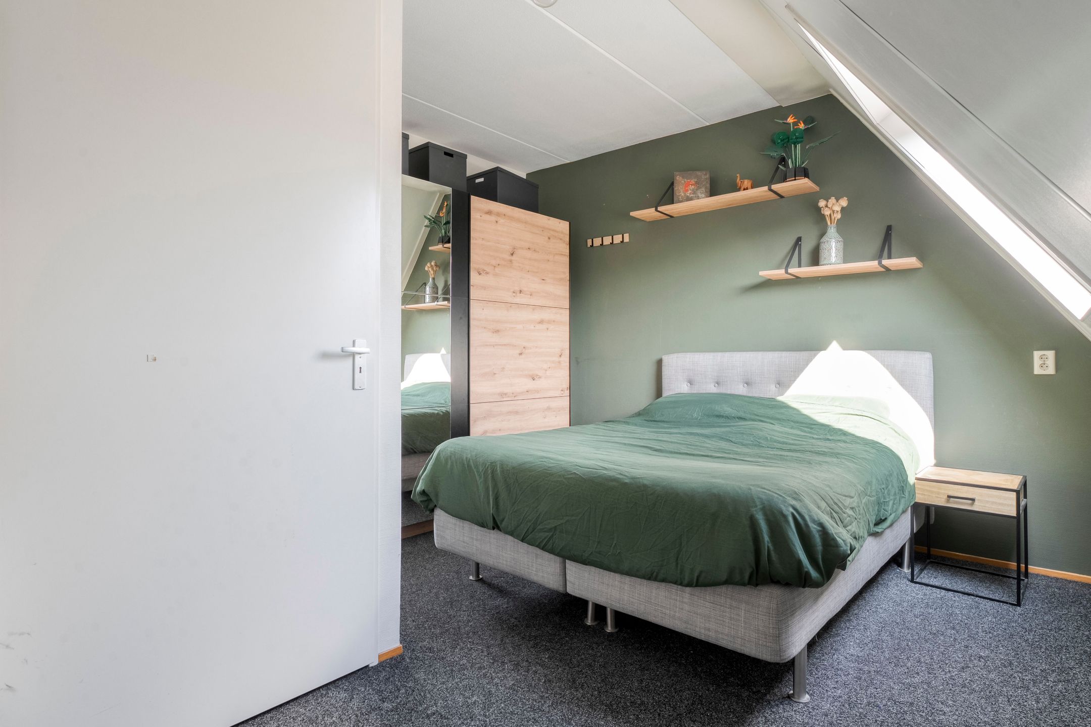 Foto 18 van Tuinwal 42