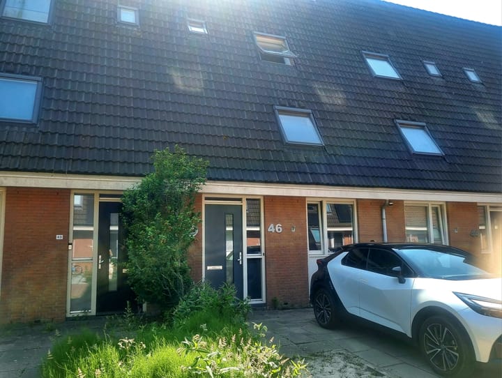 Perengaarde 46