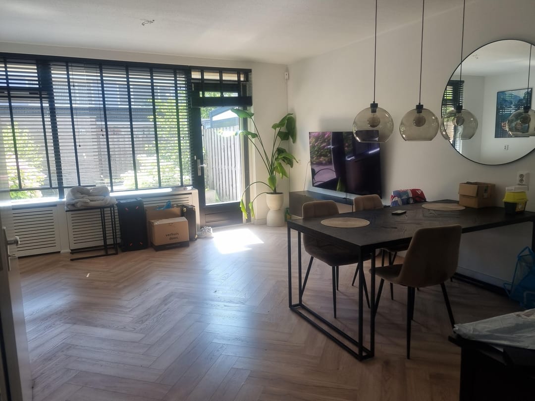 Foto 2 van Perengaarde 46