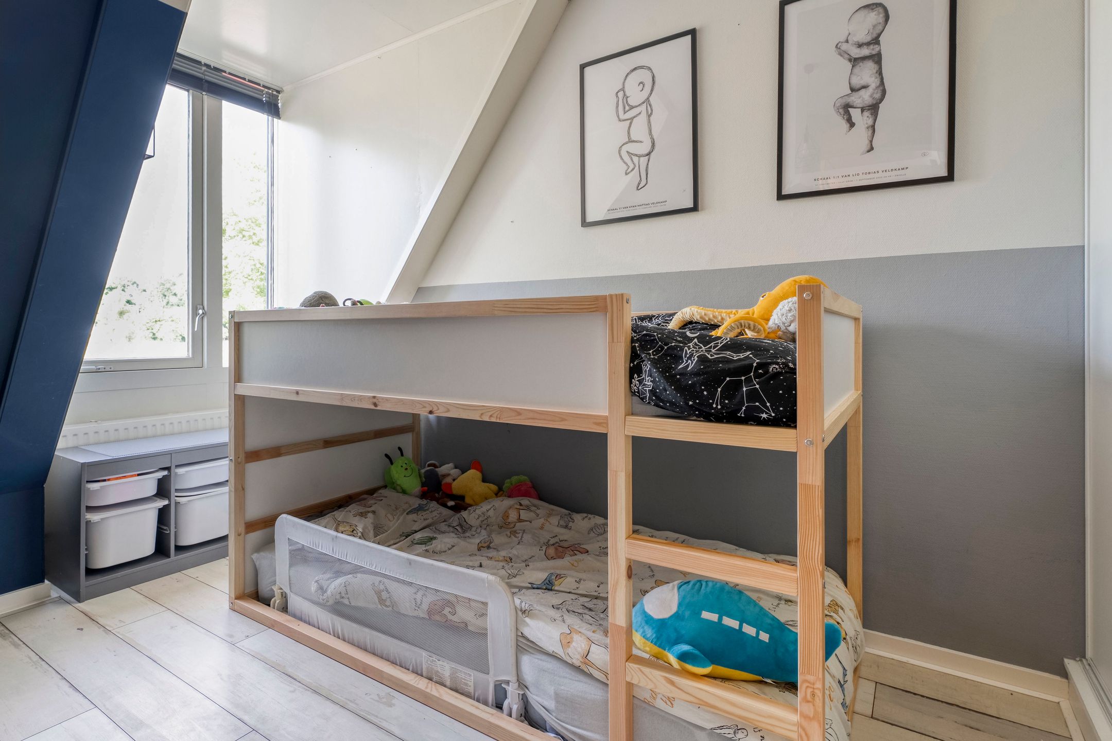 Foto 21 van Tuinwal 42