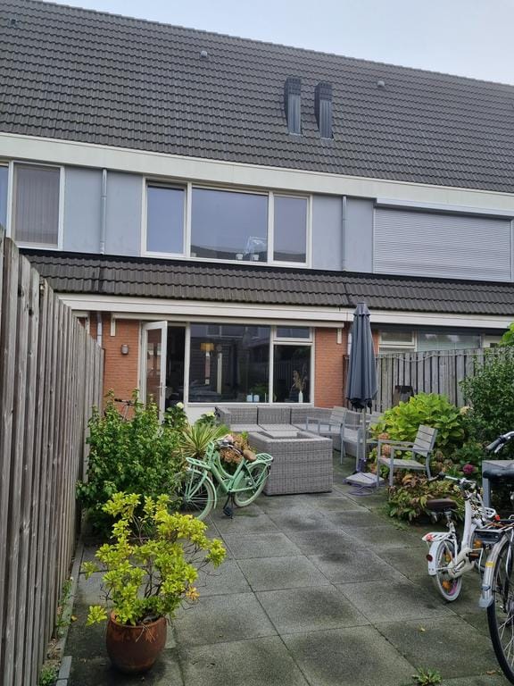 Foto 8 van Perengaarde 46