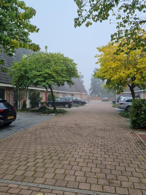 Foto 9 van Perengaarde 46