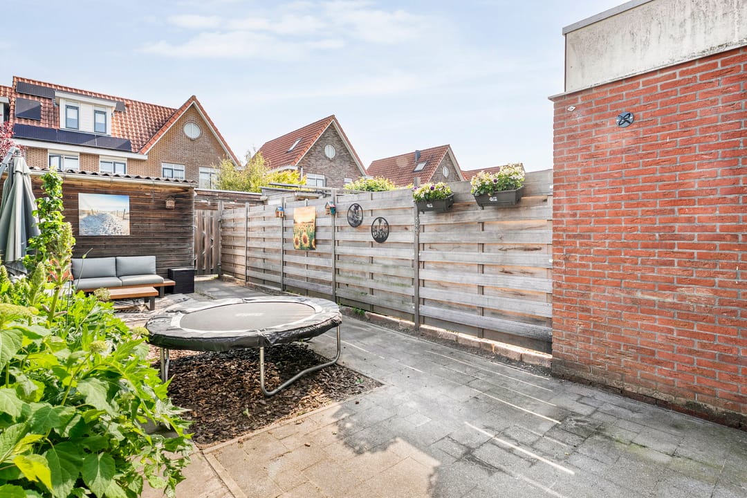 Foto 26 van Tuinwal 42