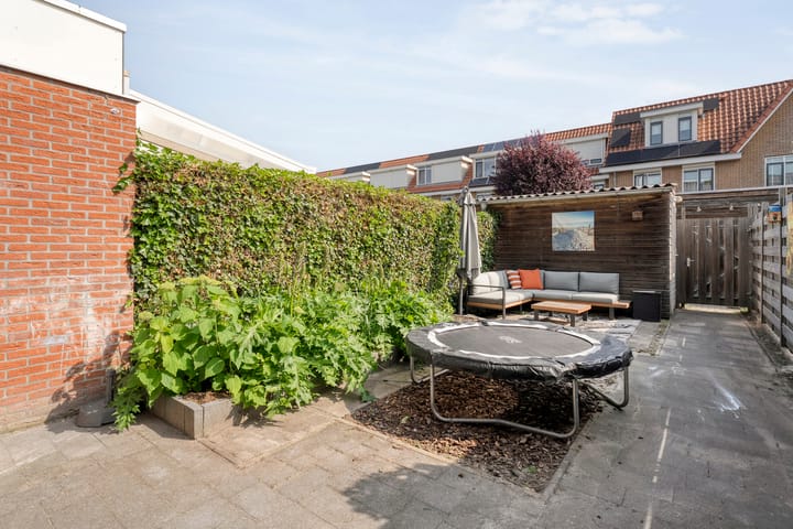 Foto 27 van Tuinwal 42