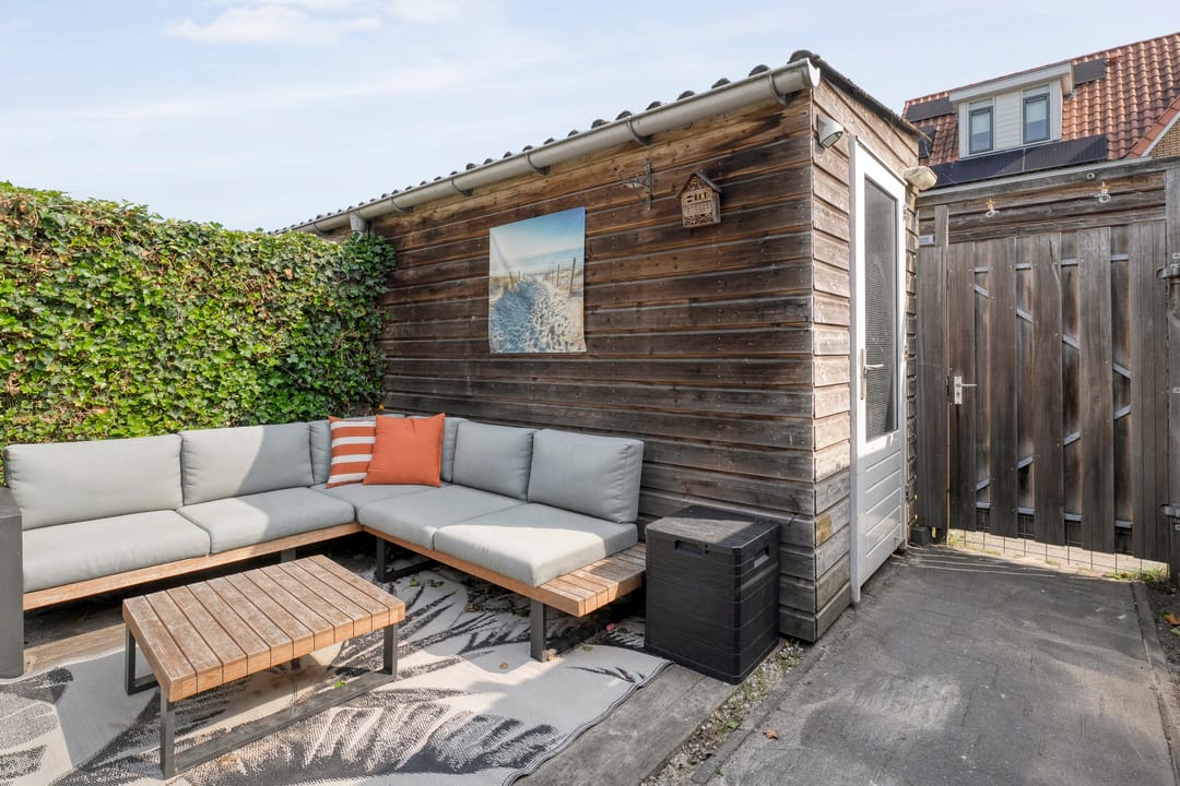 Foto 28 van Tuinwal 42