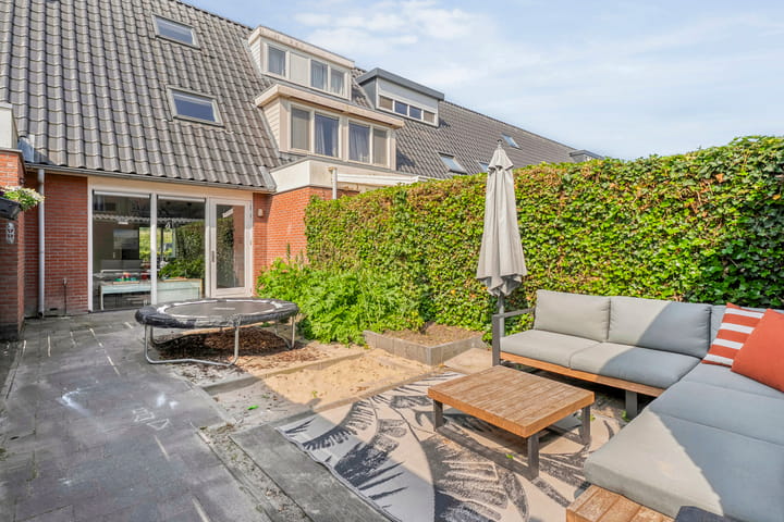 Foto 29 van Tuinwal 42