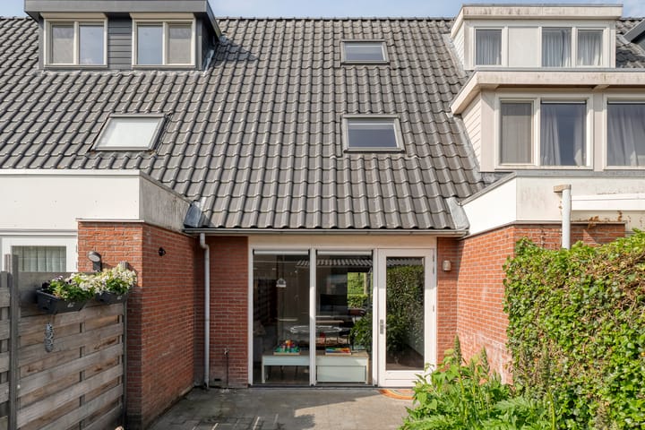 Foto 30 van Tuinwal 42