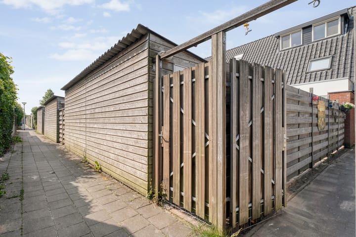 Foto 31 van Tuinwal 42