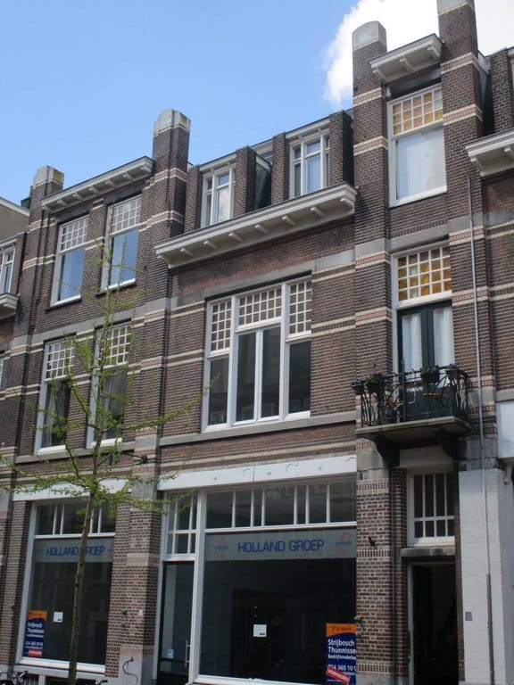 Foto 2 van van Broeckhuysenstraat 22