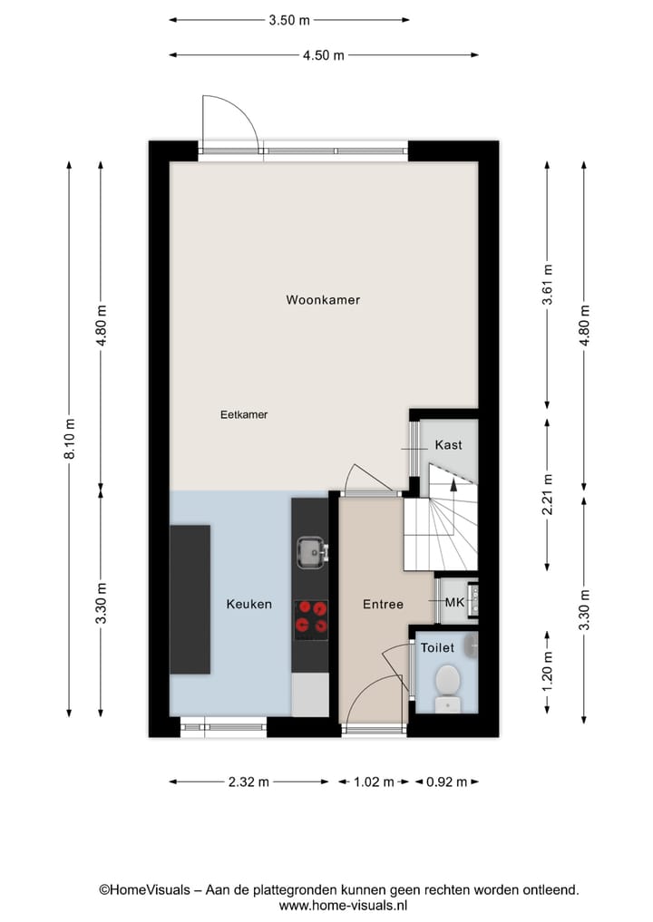 Foto 33 van Tuinwal 42