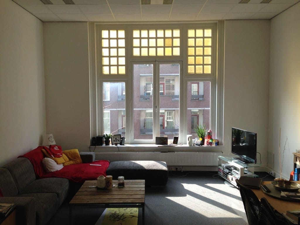 Foto 3 van van Broeckhuysenstraat 22