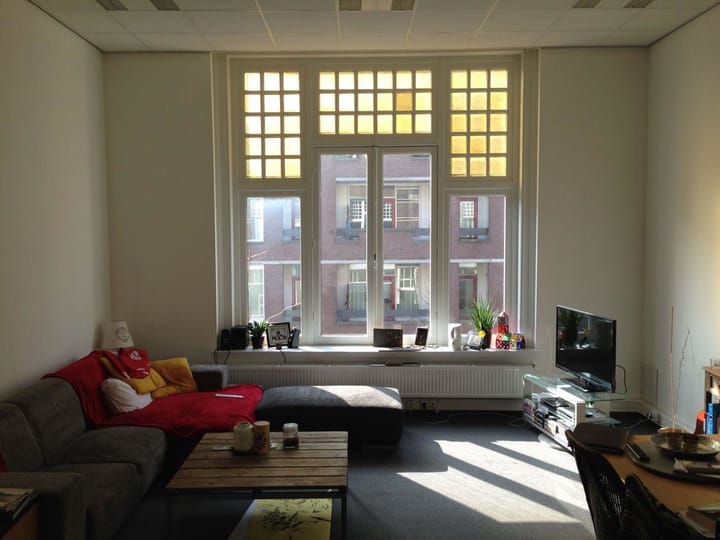 Foto 3 van van Broeckhuysenstraat 22