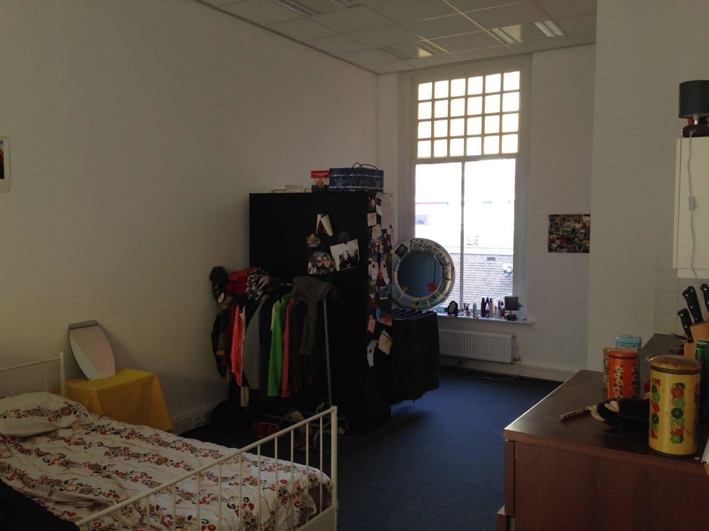 Foto 4 van van Broeckhuysenstraat 22