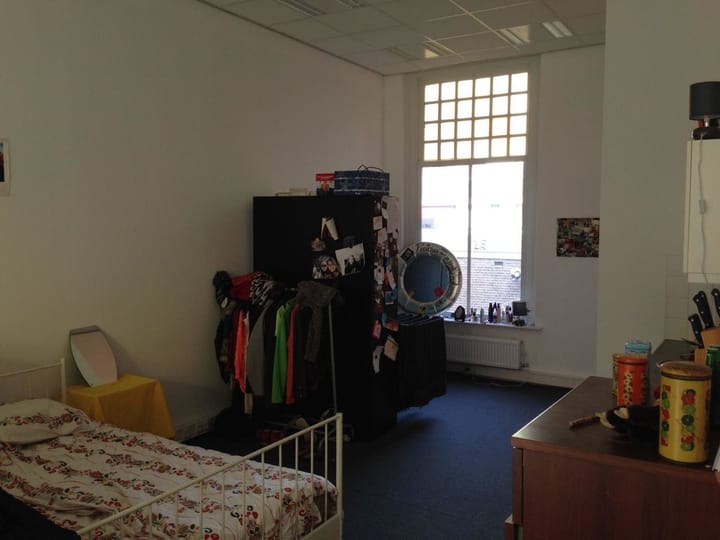 Foto 4 van van Broeckhuysenstraat 22