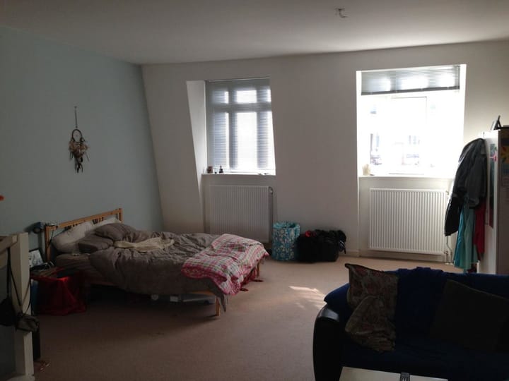 Foto 5 van van Broeckhuysenstraat 22