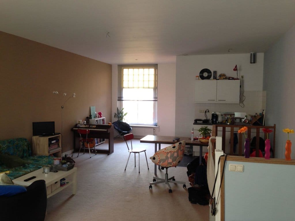 Foto 6 van van Broeckhuysenstraat 22