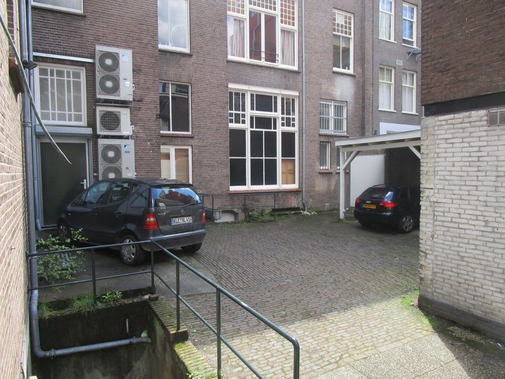 Foto 7 van van Broeckhuysenstraat 22