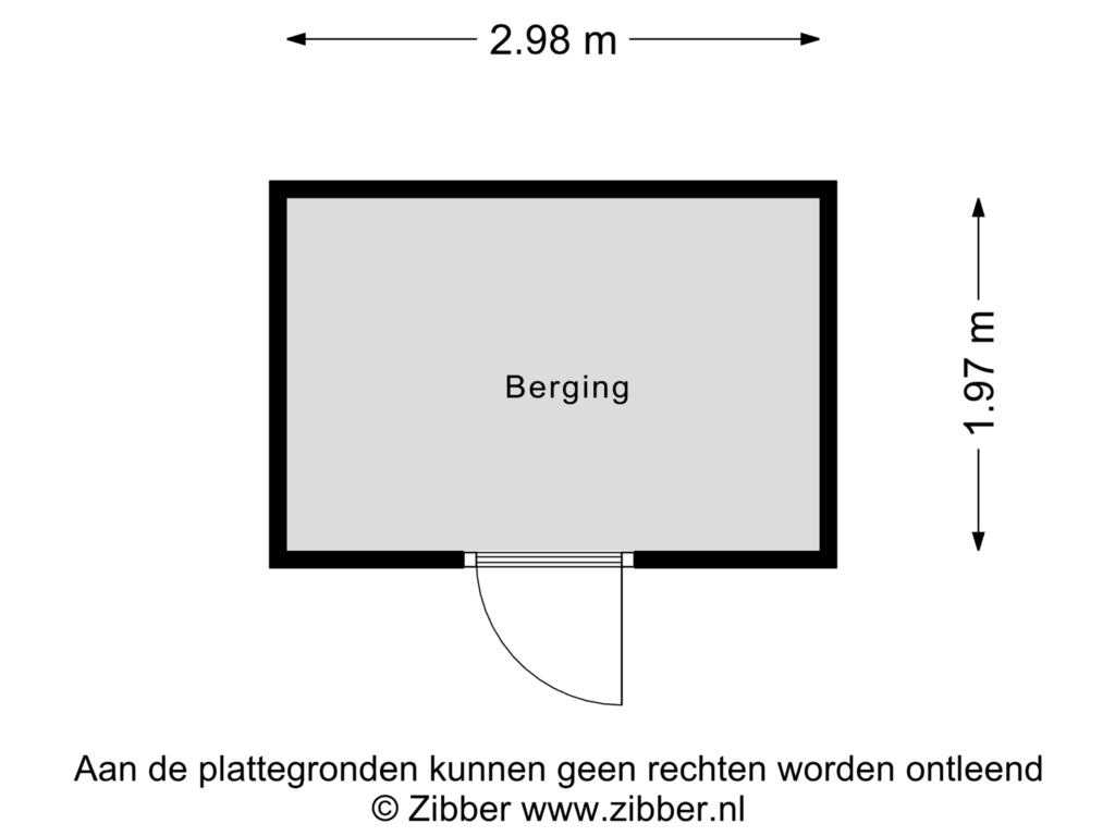 Berging