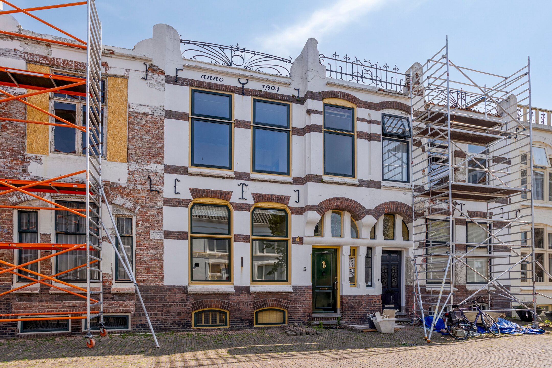 Nieuwepoortstraat, 5, Middelburg, 4331HN, Zeeland, Nederland 5