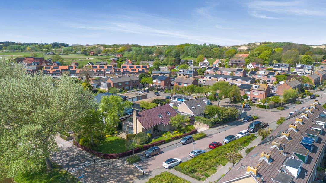 Photo 1 of Prinses Beatrixlaan 29