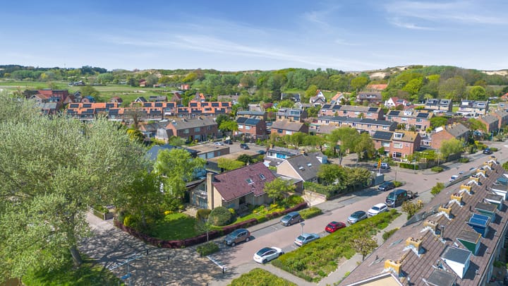 Prinses Beatrixlaan 29